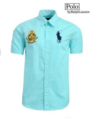 Men polo shirts-1151